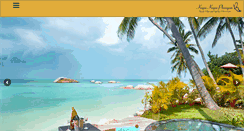 Desktop Screenshot of kupuphangan.com